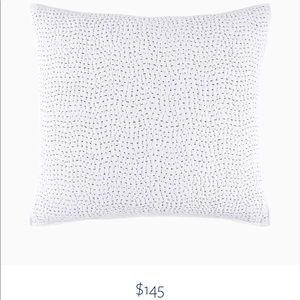 Brand New John Robshaw King Euro Sham, Single